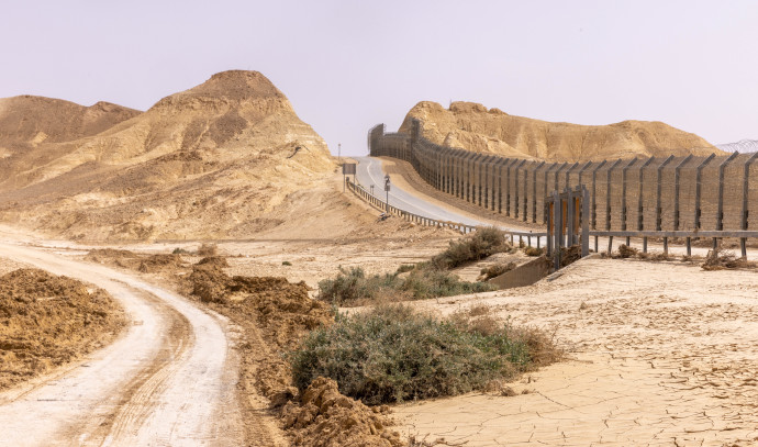 IDF changes protocols for units at Egypt border after attack - Vimarsana News