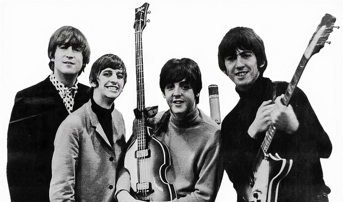 'New' Beatles songs made by AI bring fans to tears - Vimarsana News