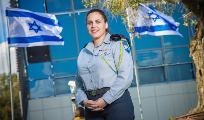 If an IDF soldier dies, this unit identifies them, notifies families - Vimarsana News