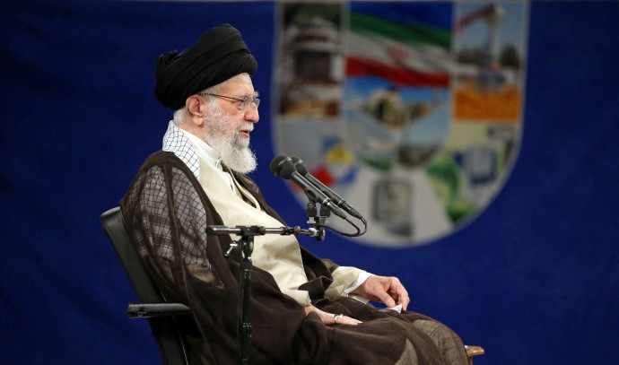 Un changement de régime iranien “pourrait être faisable” à la mort de l’ayatollah Khamenei