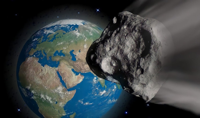Un asteroide del tamaño de 81 Bulldog pasará cerca de la Tierra el miércoles – NASA