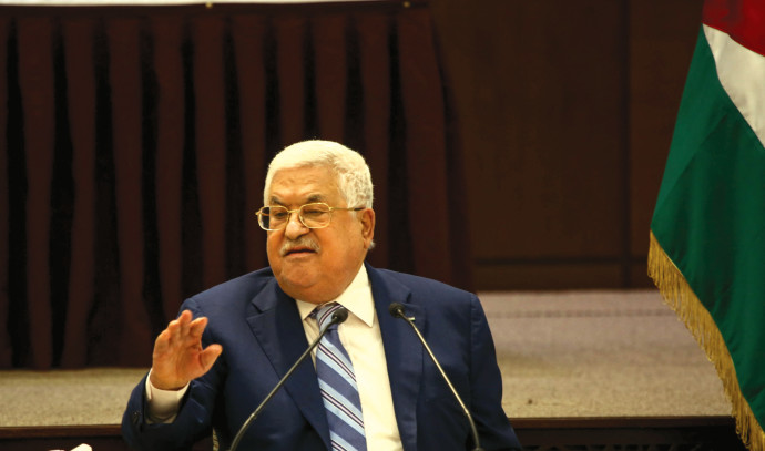 Palestinian factions fail to reach agreement on 'national unity' - Vimarsana News