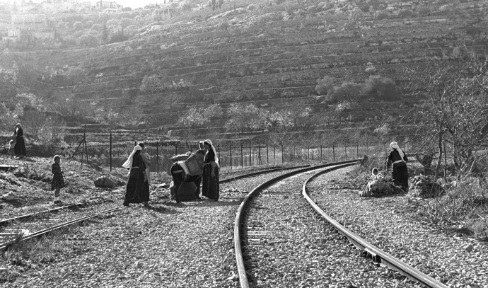 Battir: A Palestinian village with a rich, dramatic Jewish history - Vimarsana News