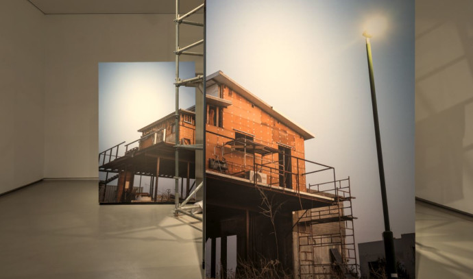 Israeli university art exhibits explore links between mind, senses - Vimarsana News