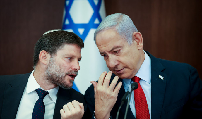 Israeli ministers' silence on settler attacks is deafening - Vimarsana News