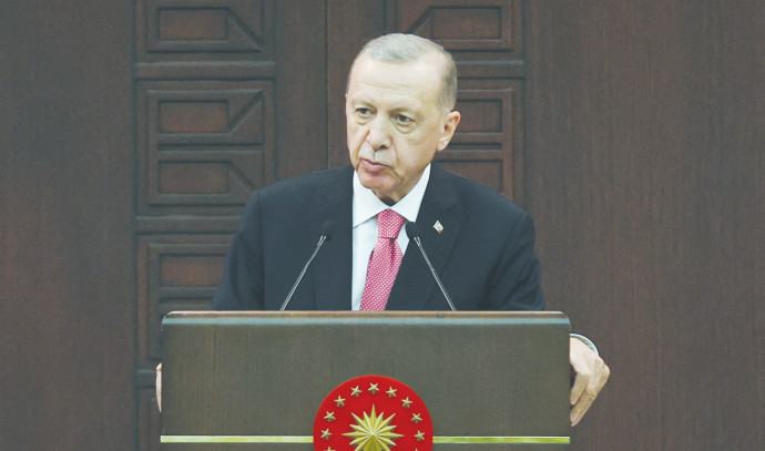 Erdoğan’ın yeniden seçilmesi İsrail-Türkiye ilişkilerini nasıl etkiler?