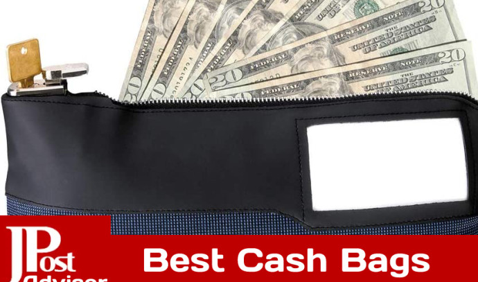 Best Cash Bags for 2023 - The Jerusalem Post