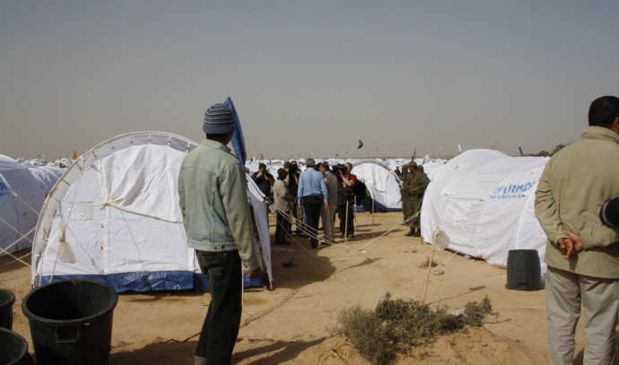 Tunisia&rsquo;s Saied uses Europe to stop migration, gain aid and legitimacy