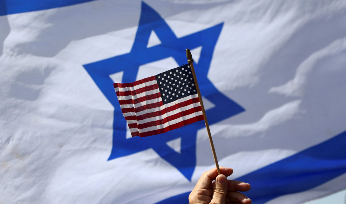 US lawmakers support Israeli response to Iranian attack - Vimarsana News