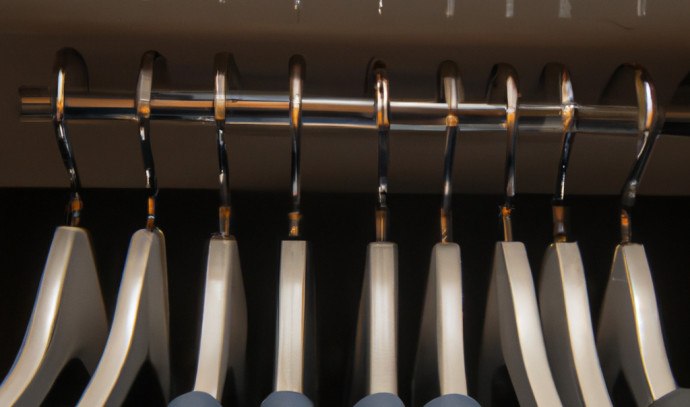 Best Plastic Hangers for 2023 - The Jerusalem Post