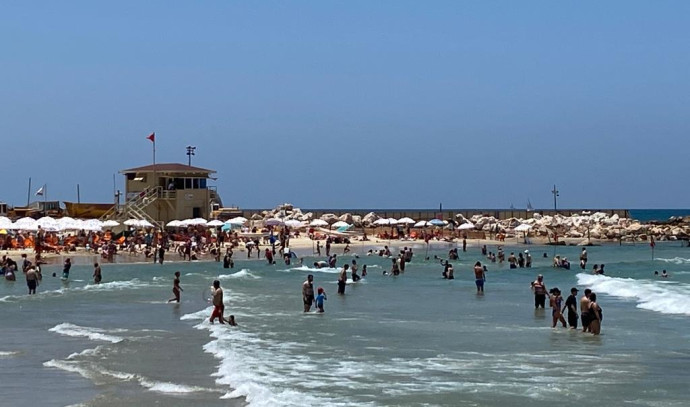 Israel needs a national program for drowning prevention - editorial - Vimarsana News