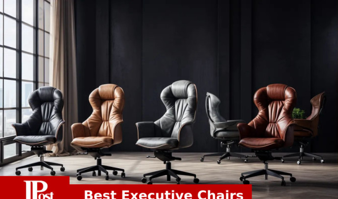Best office chairs 2023, recommended by experts