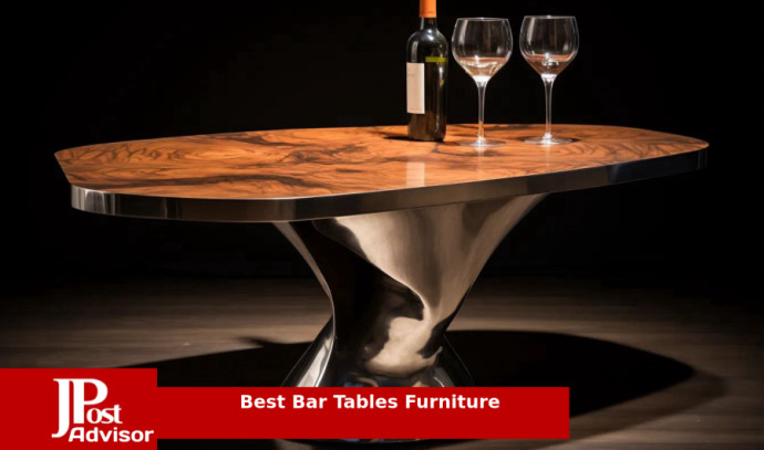 Best Bar Tables Furniture for 2023