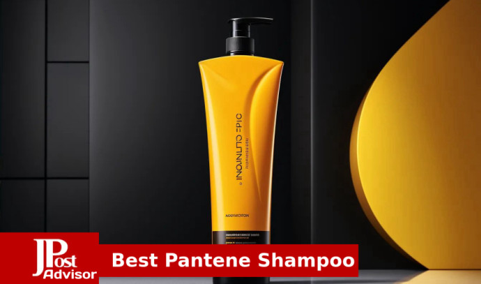Best Pantene Shampoo for 2023 - Vimarsana News