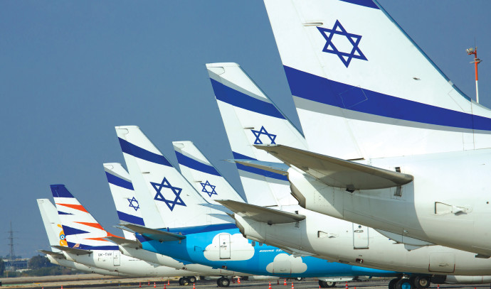 El Al in to buy Airbus jets in potentially historic shift - Vimarsana News