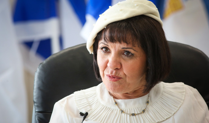 Grapevine April 28, 2024: Israel Prize disputes - Vimarsana News