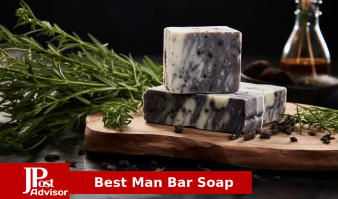  San Francisco Soap Co Man Bar 3-Piece Gift Set - No Harmful  Chemicals - Good for All Skin Types - Made in the USA : Beauty & Personal  Care