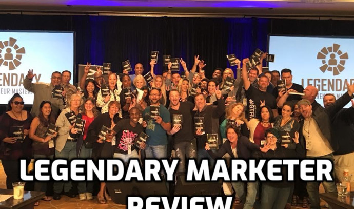 Legendary Marketer Review 2023: Is it Scam or Legit?