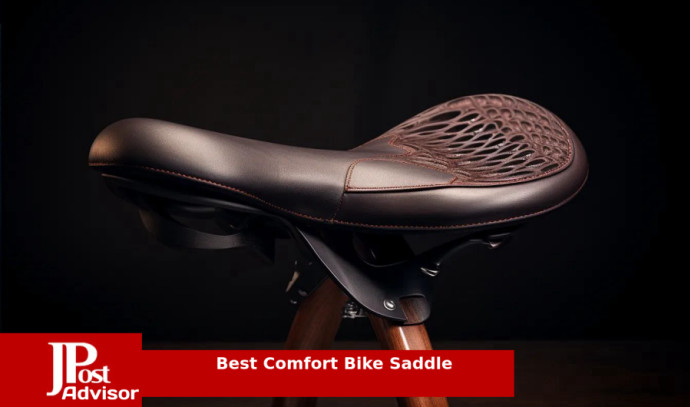 7 Most Comfortable Bike Saddles 2022