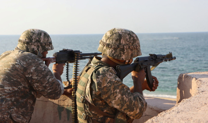 Report reveals Iran's growing threat to US, Israel from Syria - analysis - Vimarsana News