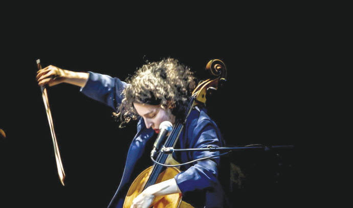 Tel Aviv Museum of Art announces 2023-24 music series program - Vimarsana News