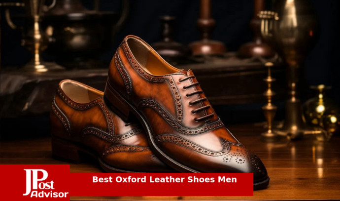 9 Best Semi Formal Shoes For Men To Look Stylish-Bruno Marc