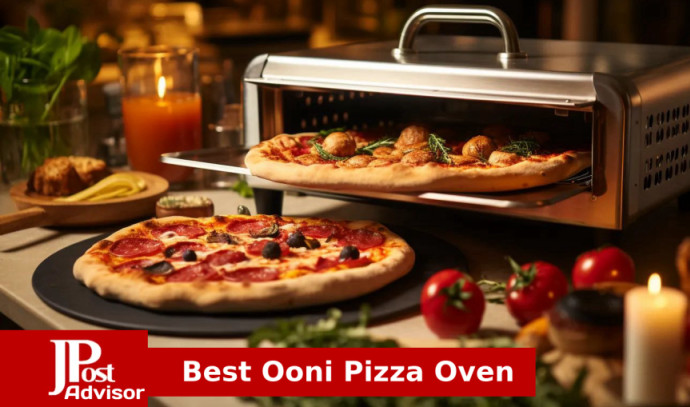 Ooni Fyra 12 Portable Wood Pellet Outdoor Pizza Oven - World Market