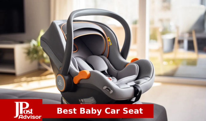 10 Top Selling Car Seat Cushions for 2024 - The Jerusalem Post