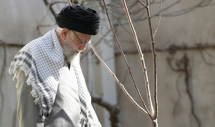 Iran's cross-border water crisis ignored amid domestic turmoil - opinion - Vimarsana News