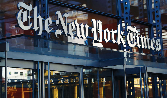 Why didn't 'The New York Times' report on the Holocaust? - opinion - Vimarsana News