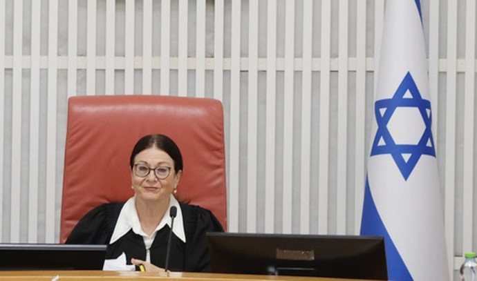 Que devez-vous savoir sur l’audience de mardi devant le tribunal du caractère raisonnable ?  – Politique israélienne