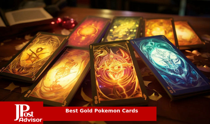 Are Gold Pokemon Cards real? Golden cards explained - Dexerto