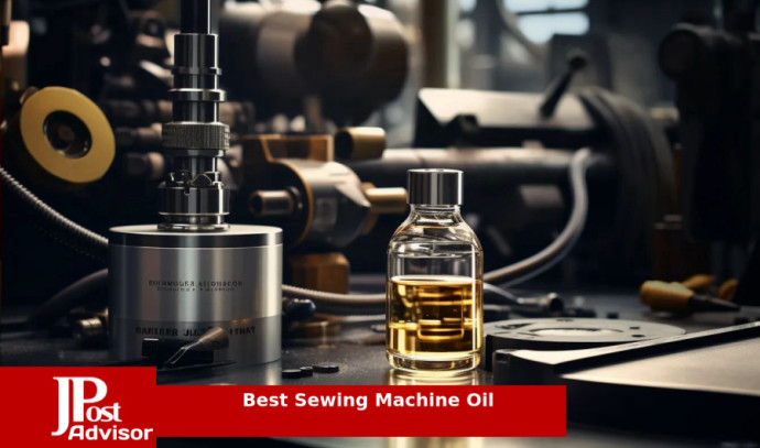 Gallon Sewing Machine Industrial Oil