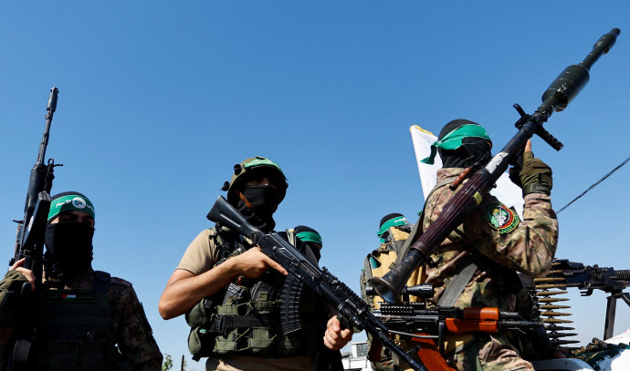 Surprise! Hamas has thousands more fighters than Israel initially thought - analysis