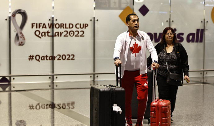 L’industrie du tourisme du Qatar prospère après la Coupe du monde avec une augmentation de 347%
