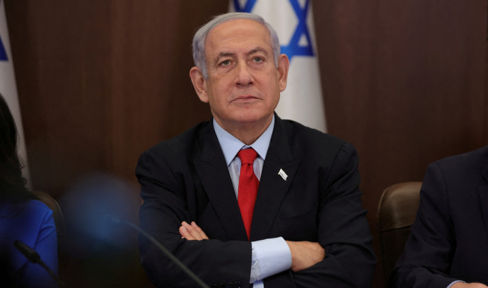 Netanyahu calls off trip, retains IDF preparedness assembly – Israel Information
