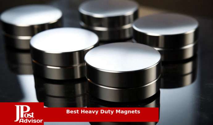 Best Heavy Duty Magnets Review The Post