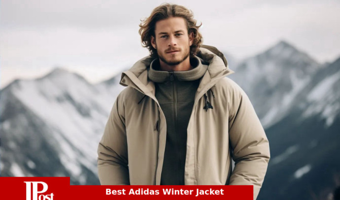 Doe mee Drink water Vlot Best Adidas Winter Jacket Review - The Jerusalem Post