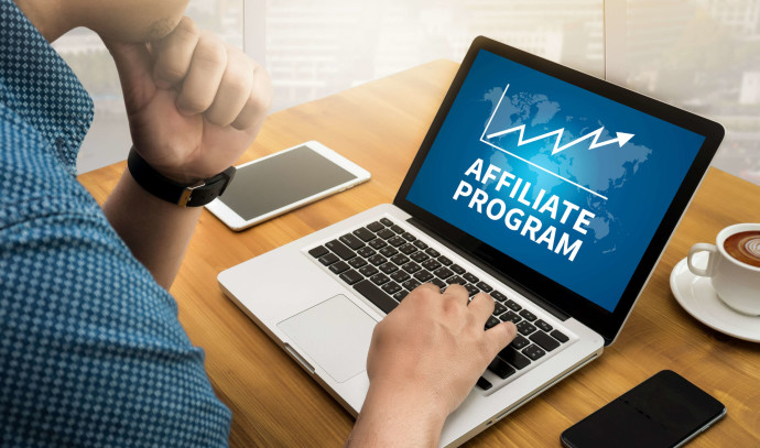 High Ticket Affiliate Programs: How to Earn 6 Figures/Month