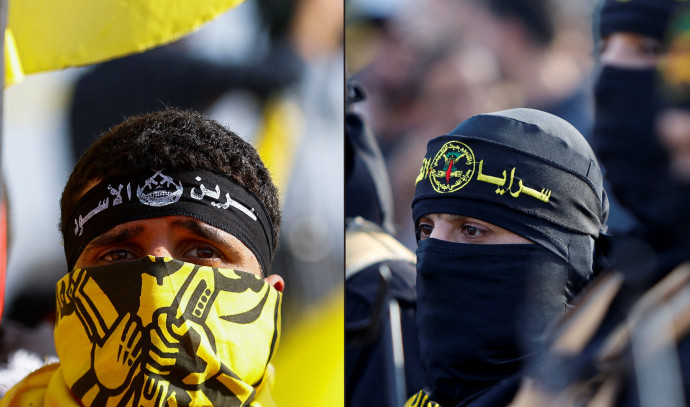 Fatah, Palestinian Islamic Jihad discuss ties in rare meeting - Vimarsana News