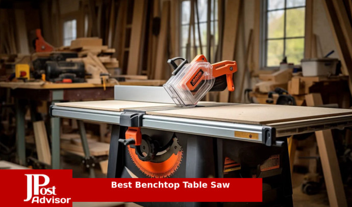 Why you should own a Table Saw - Toolstop