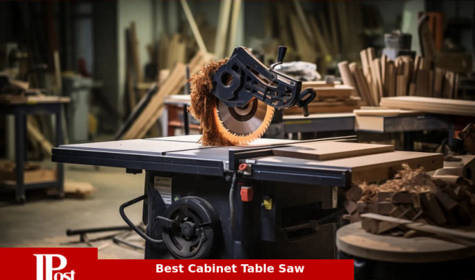 Best Cabinet Table Saw For 2024 The