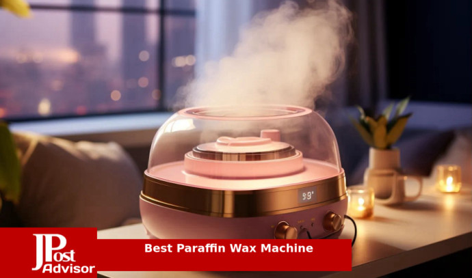 Paraffin Bath Wax - Discover the Benefits and Learn How to Use It in Your  Home