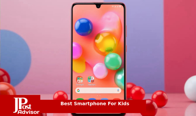 Best Selling Smartphone For Kids for 2023