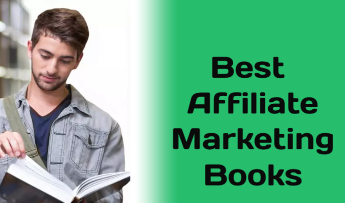 Best Affiliate Marketing Books Reviews for 2023
