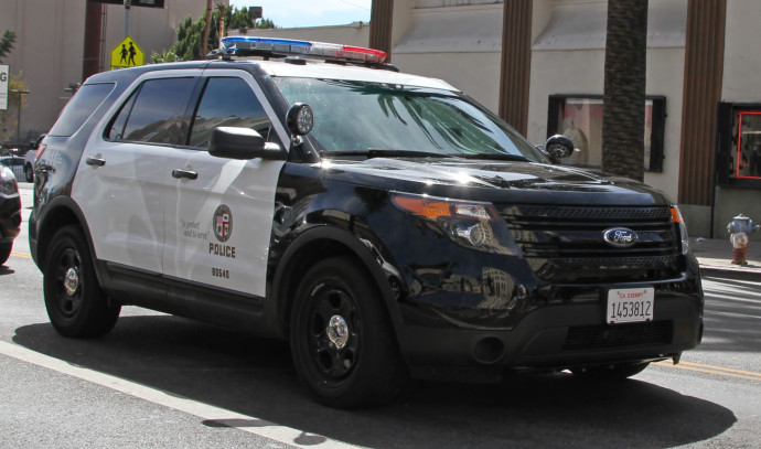LA kosher restaurants targeted, burglarized – police