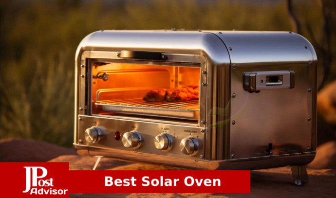 8 Best Mini Ovensfor 2023 - The Jerusalem Post