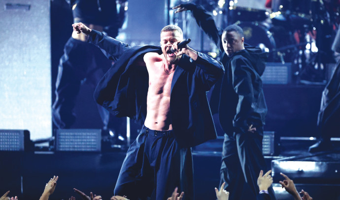 Imagine Dragons to fire up in Israel debut - Vimarsana News