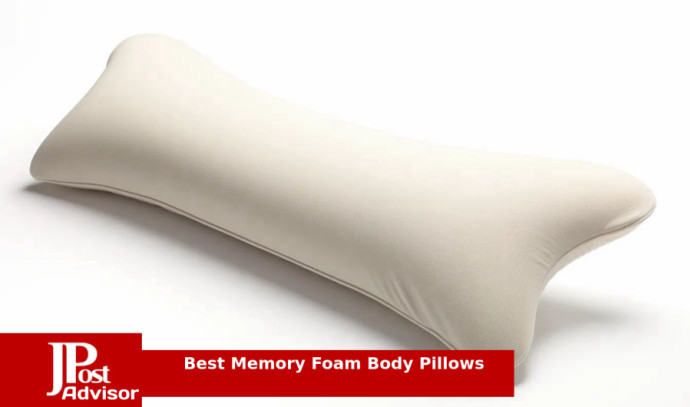 10 Most Popular Bath Pillows for 2024 - The Jerusalem Post