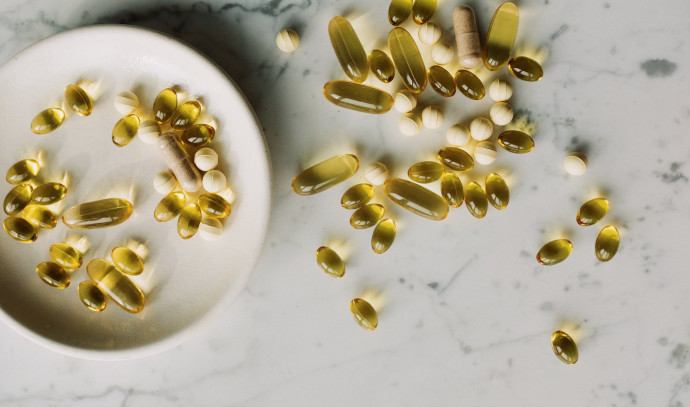 Do fish-oil supplements really help heart health? – study